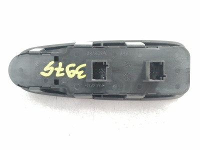 MANDO ELEVALUNAS DELANTERO IZQUIERDO, CITROEN, C4 PICASSO
