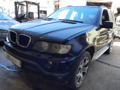 BMW SERIE X5 (E53)