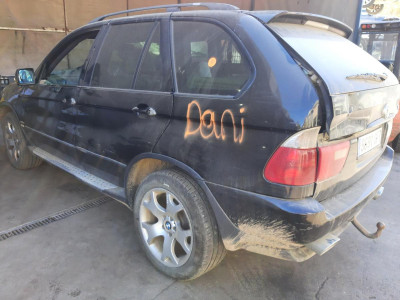 BMW SERIE X5 (E53)