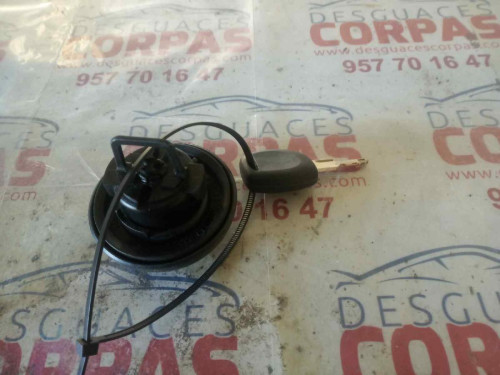  TAPON COMBUSTIBLE Renault CLIO I FASE I / II (B/C57) 