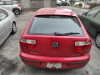 SEAT LEON (1M1) — vehículo donante para recambios 