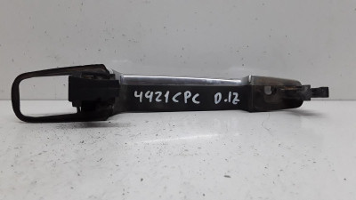 MANETA EXTERIOR DELANTERA IZQUIERDA, MERCEDES-BENZ, CLASE E (BM 210) BERLINA