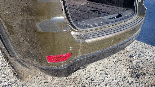 PARAGOLPES TRASERO Jeep GRAND CHEROKEE (WK) 