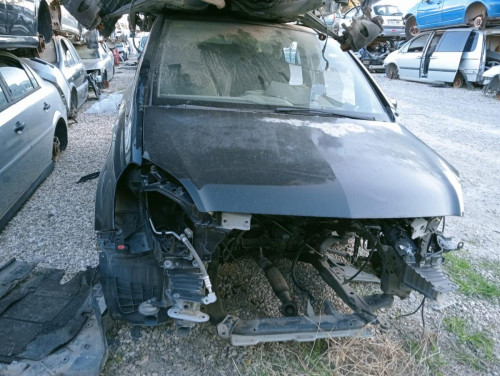 OPEL ZAFIRA B — Donor Vehicle for Used Parts 