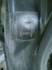 OPEL ZAFIRA B — Donor Vehicle for Used Parts 