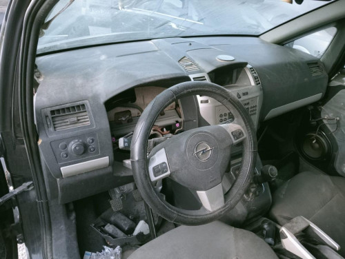 OPEL ZAFIRA B — Donor Vehicle for Used Parts 