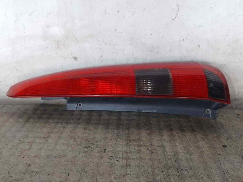 PILOTO TRASERO DERECHO FORD FUSION (CBK) 