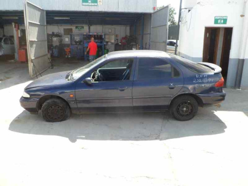 FORD MONDEO BERLINA (GD) — автомобиль-донор на запчасти 