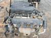 MOTOR COMPLETO HONDA CIVIC BERLINA 3 PUERTAS (EP) 