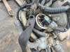 MOTOR COMPLETO HONDA CIVIC BERLINA 3 PUERTAS (EP) 
