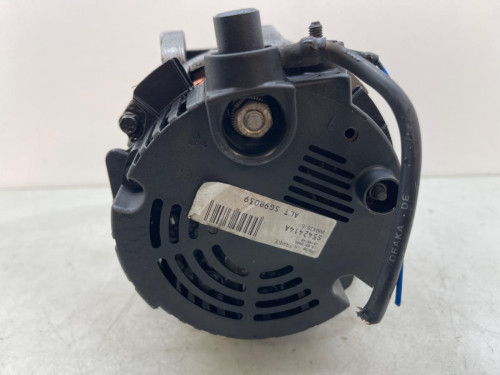 ALTERNADOR Mercedes-Benz CLASE A (BM 168) 