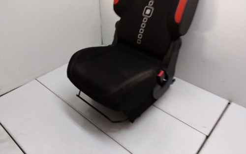 JUEGO ASIENTOS COMPLETO CITROEN BERLINGO FURGÓN 