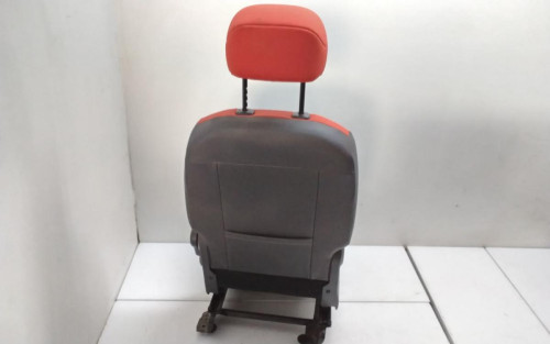 JUEGO ASIENTOS COMPLETO CITROEN BERLINGO FURGÓN 