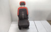 JUEGO ASIENTOS COMPLETO CITROEN BERLINGO FURGÓN 