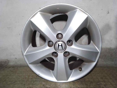 LLANTA, Honda, FR-V (BE)