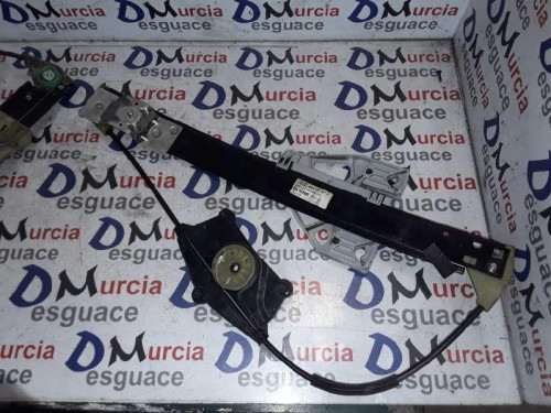 ELEVALUNAS TRASERO IZQUIERDO 