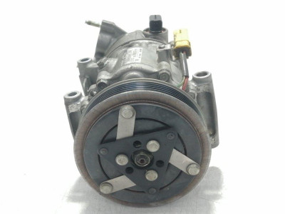 COMPRESOR AIRE ACONDICIONADO, CITROEN, DS3