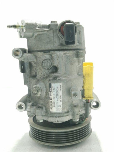  COMPRESOR AIRE ACONDICIONADO, CITROEN, DS3 