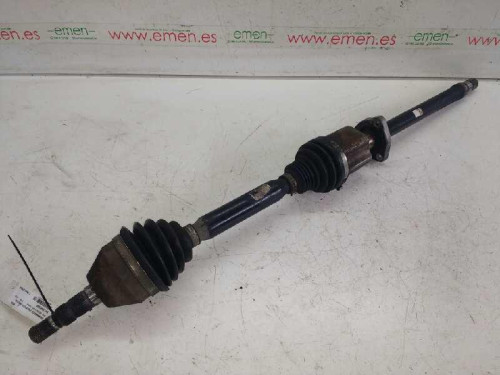  TRANSMISION DELANTERA DERECHA OPEL ASTRA H BERLINA 