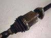  TRANSMISION DELANTERA DERECHA OPEL ASTRA H BERLINA 