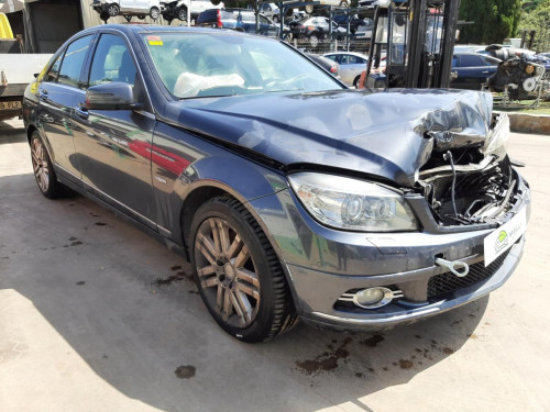  MERCEDES-BENZ CLASE C (BM 204) BERLINA 