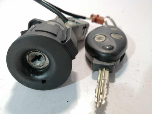 CONMUTADOR DE ARRANQUE CITROEN C5 BERLINA 