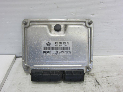 CENTRALITA MOTOR UCE