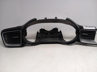 REJILLA AIREADORA, KIA, PROCEED (CD)