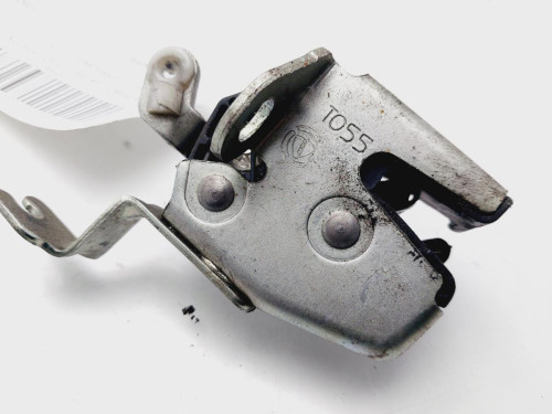CERRADURA MALETERO / PORTON Peugeot BIPPER 