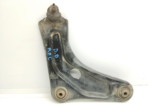 BRAZO SUSPENSION INFERIOR DELANTERO DERECHO Citroen C-ELYSÉE 