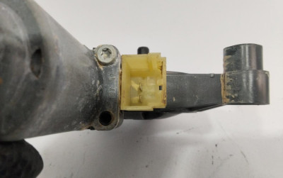 MOTOR ELEVALUNAS TRASERO DERECHO, AUDI, A4 AVANT (8W5)