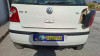 PARAGOLPES TRASERO VOLKSWAGEN POLO IV (9N1) 