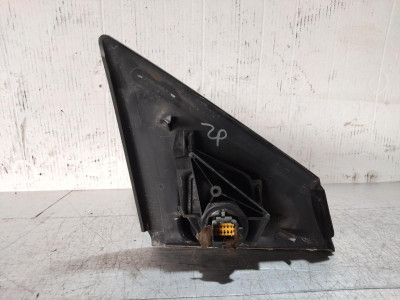 RETROVISOR IZQUIERDO, RENAULT, MEGANE II BERLINA 5P