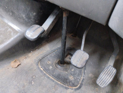 PEDAL ACELERADOR, FIAT, DUCATO II COMBI
