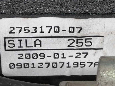PALANCA CAMBIO, MINI, MINI (R56)