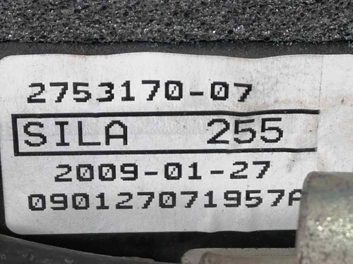  PALANCA CAMBIO, MINI, MINI (R56) 