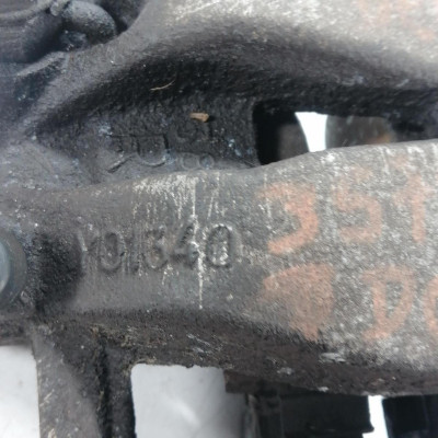 PINZA DE FRENO TRASERA DERECHA, TOYOTA, COROLLA VERSO (R1)