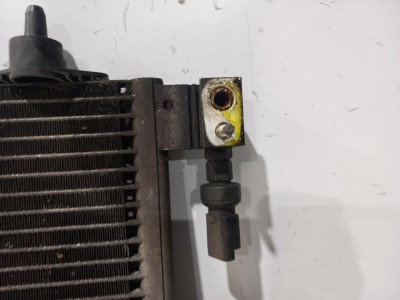 RADIADOR CALEFACCION / AIRE ACONDICIONADO, PEUGEOT, 607 (S1)(12.2000)