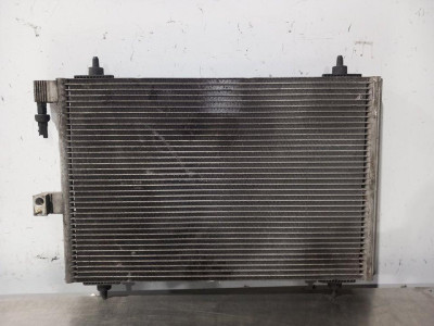 RADIADOR CALEFACCION / AIRE ACONDICIONADO, PEUGEOT, 607 (S1)(12.2000)