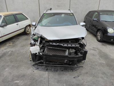 HYUNDAI I20 ACTIVE (GB)