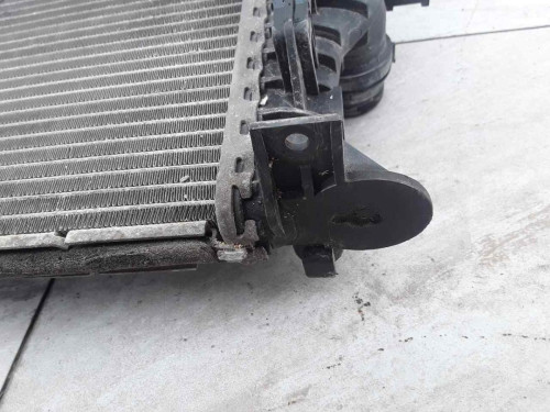 RADIADOR AGUA Ford MONDEO SPORTBREAK (CA2) 