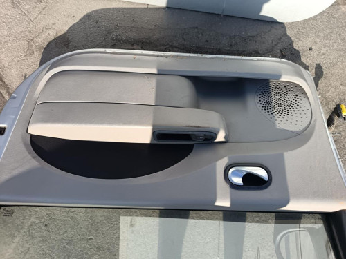 GUARNECIDO PUERTA DELANTERA DERECHA Renault TWINGO II 