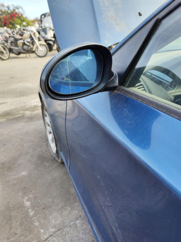 RETROVISOR IZQUIERDO BMW SERIE 1 BERLINA (E81/E87) 