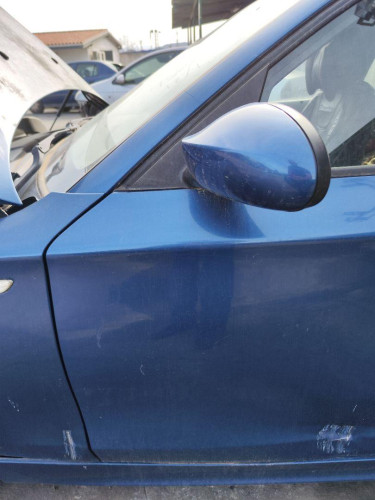 RETROVISOR IZQUIERDO BMW SERIE 1 BERLINA (E81/E87) 