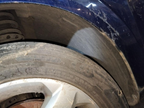 PASO RUEDA DELANTERO DERECHO OPEL ASTRA H BERLINA 