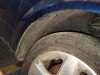 PASO RUEDA DELANTERO DERECHO OPEL ASTRA H BERLINA 