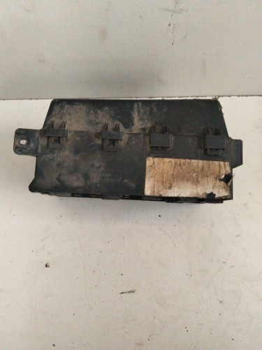 CAJA RELES / FUSIBLES Ford TRANSIT CONNECT (TC7) 