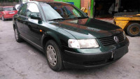 VOLKSWAGEN PASSAT BERLINA (3B2)