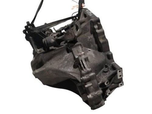  CAJA CAMBIOS, TOYOTA, COROLLA (E15) 