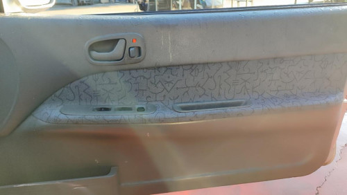  SUZUKI SWIFT BERLINA (SF/MA) 